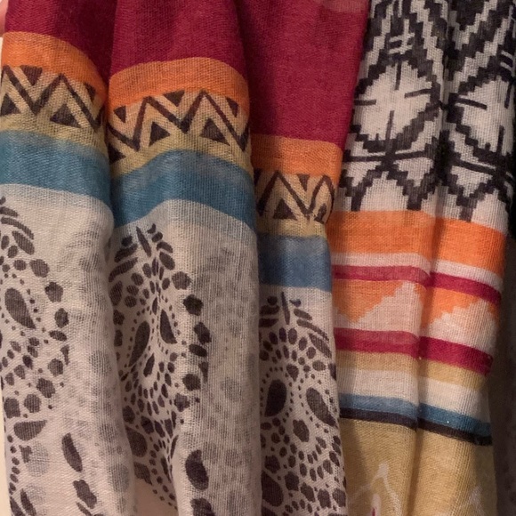 Infinity Scarf - Picture 2 of 2